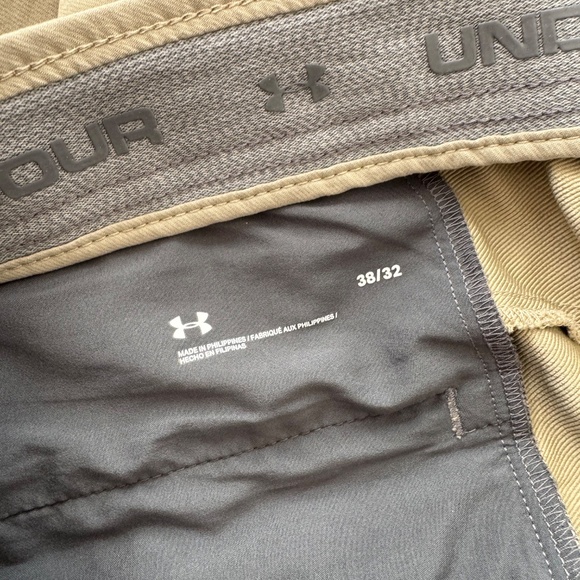 Mens under armour pants - Picture 3 of 3